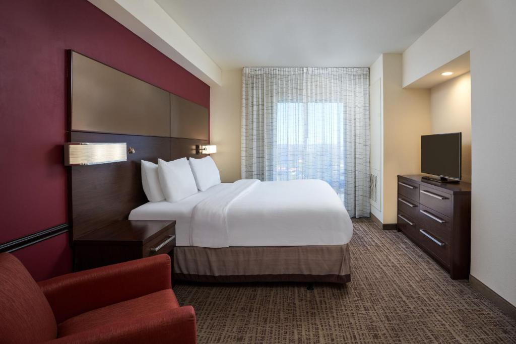 Residence Inn by Marriott Philadelphia Airport photo 2
