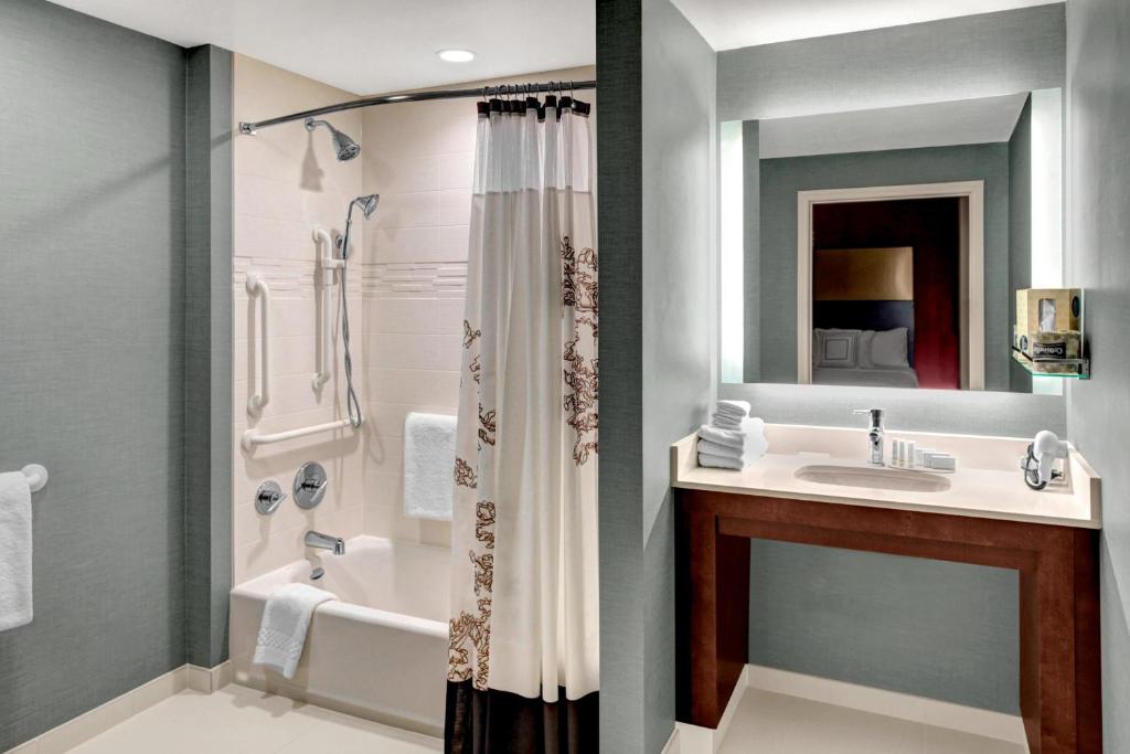 Residence Inn by Marriott Philadelphia Airport photo 3
