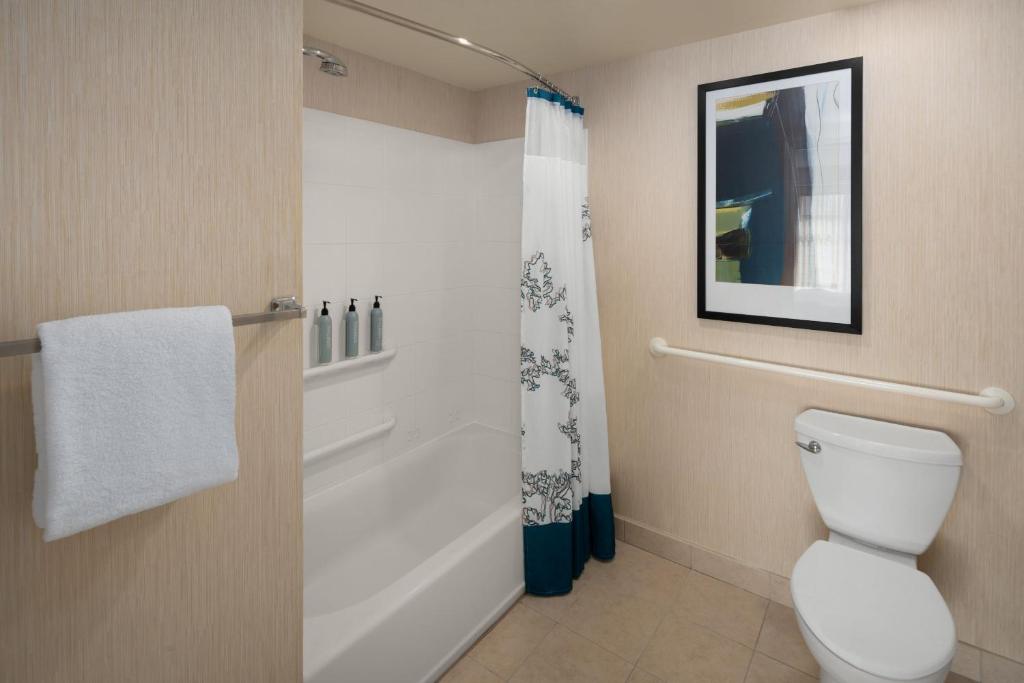 Residence Inn by Marriott Portland Airport at Cascade Station photo 3