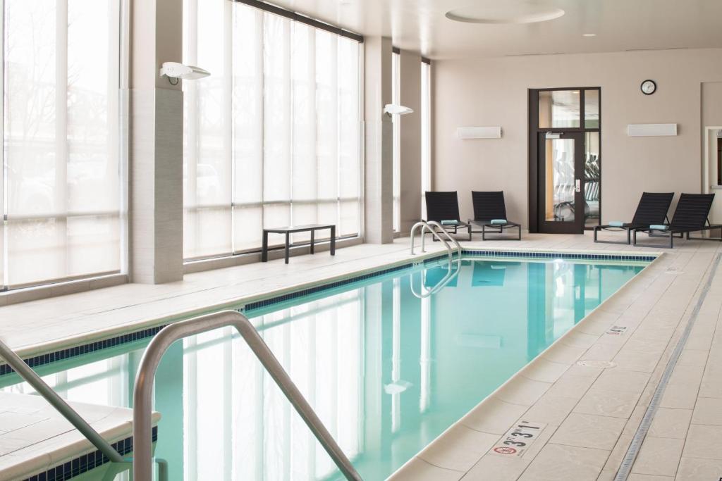 Residence Inn by Marriott Portland Downtown/Pearl District photo 4