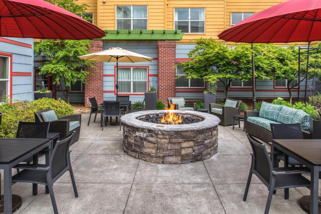 Residence Inn by Marriott Portland North photo 4
