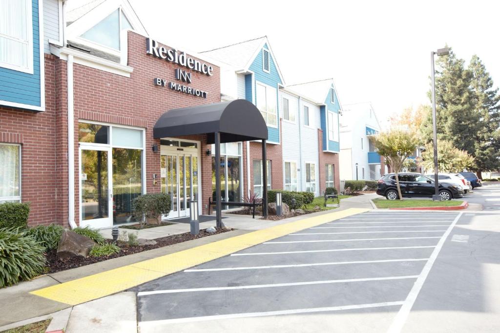 Residence Inn by Marriott Sacramento Airport Natomas, photo 1