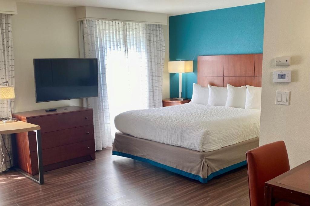 Residence Inn by Marriott Sacramento Airport Natomas photo 2