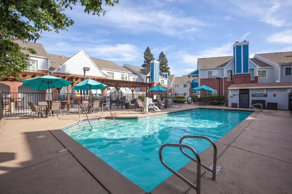 Residence Inn by Marriott Sacramento Airport Natomas photo 3