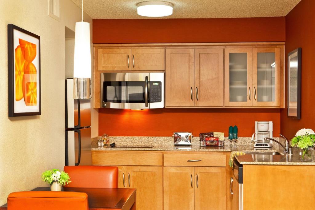 Residence Inn by Marriott Sacramento Airport Natomas photo 4