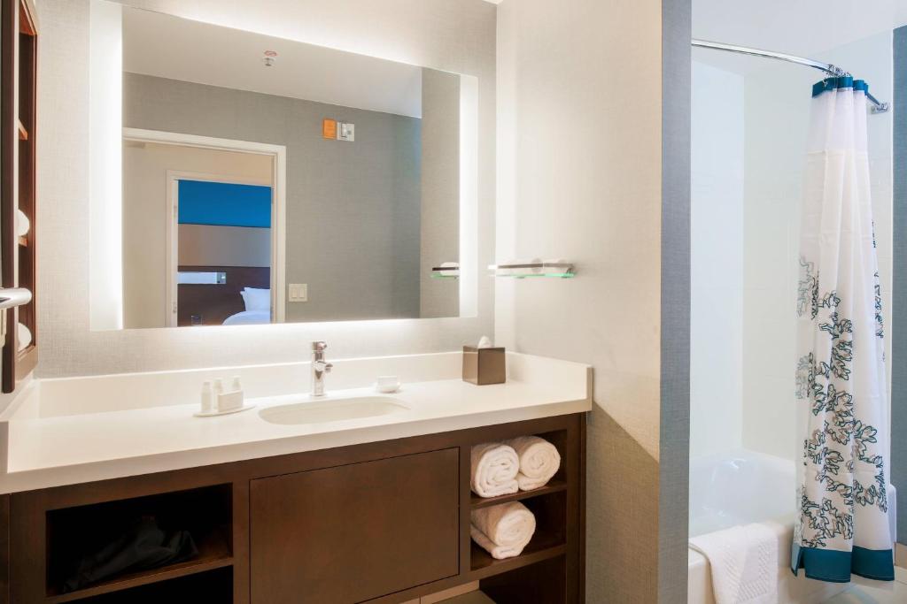 Residence Inn by Marriott San Jose Airport photo 3