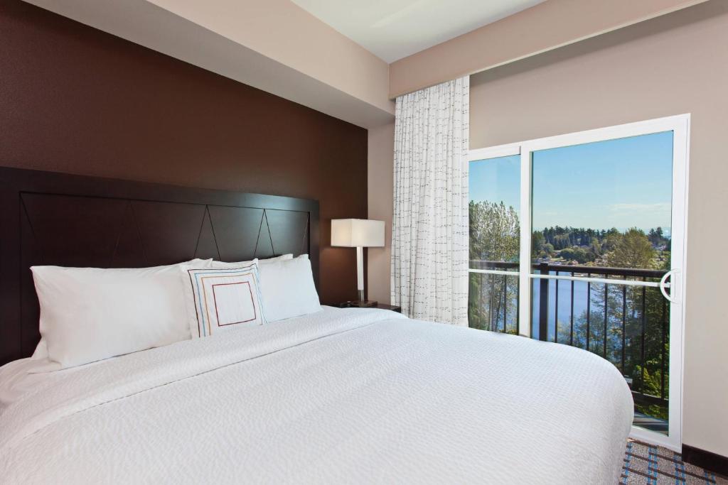 Residence Inn by Marriott Seattle Sea-Tac Airport photo 2