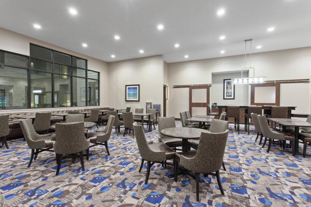 Residence Inn by Marriott Seattle Sea-Tac Airport photo 4