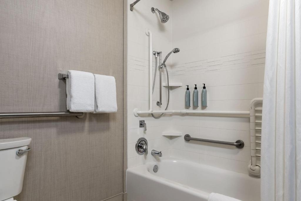 Residence Inn by Marriott Tempe Downtown/University photo 3