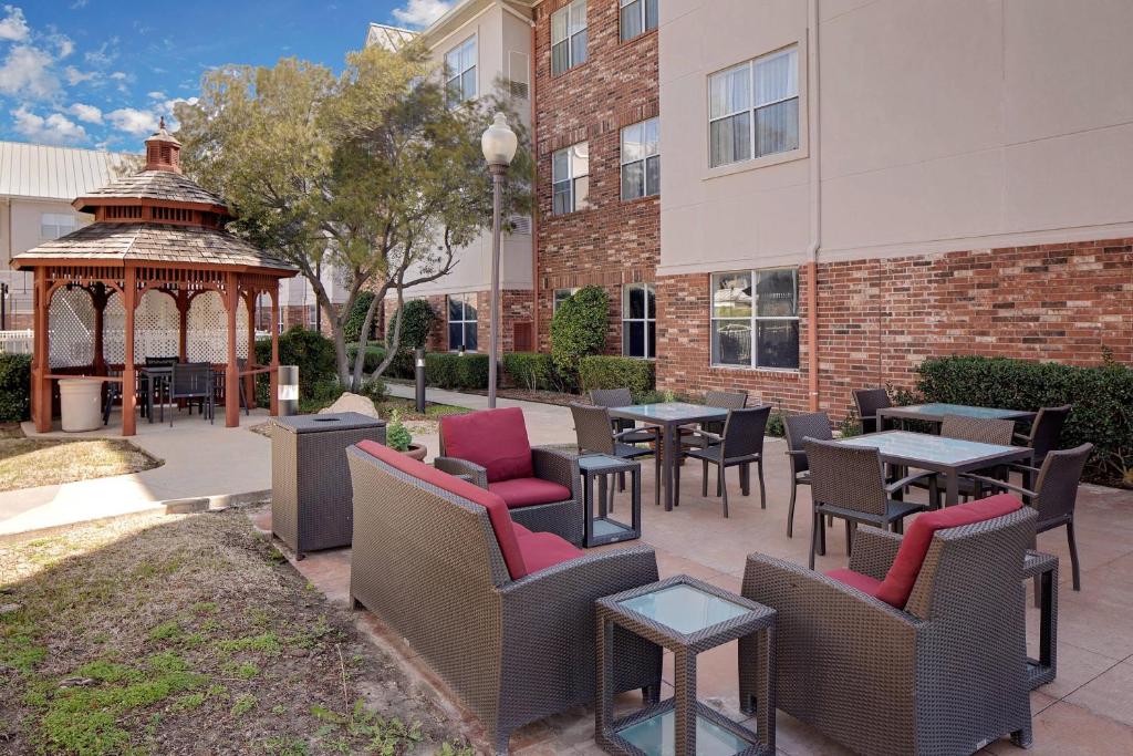 Residence Inn Dallas DFW Airport North/Irving, photo 1