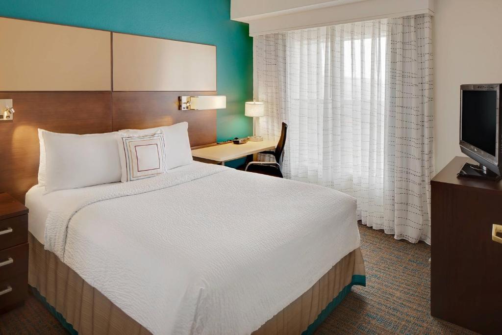 Residence Inn Dallas DFW Airport North/Irving photo 2