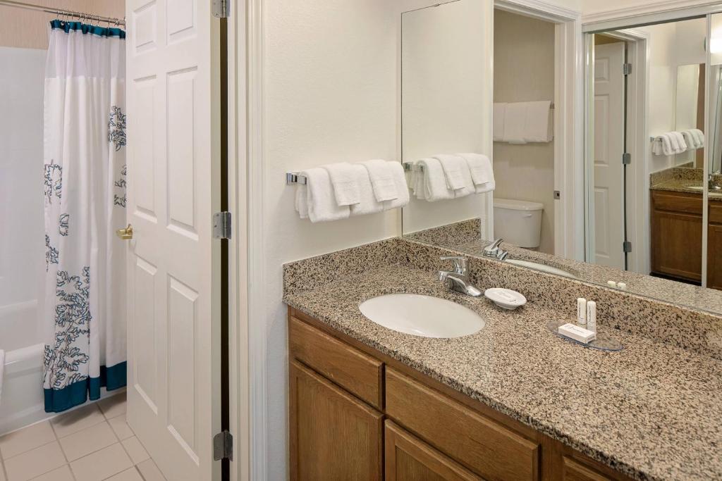Residence Inn Dallas DFW Airport North/Irving photo 3