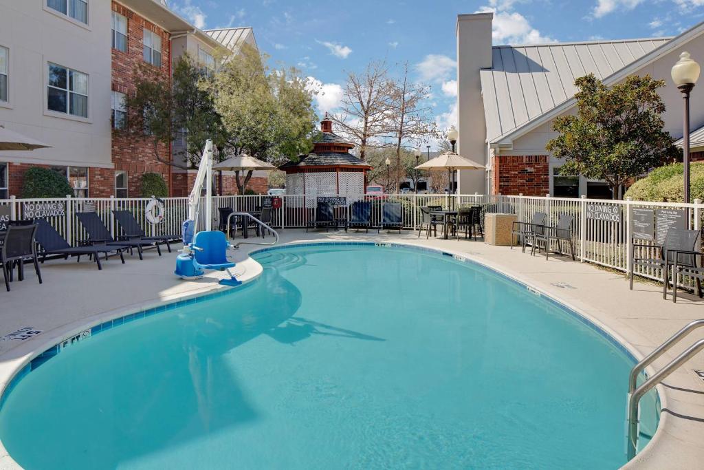 Residence Inn Dallas DFW Airport North/Irving photo 4