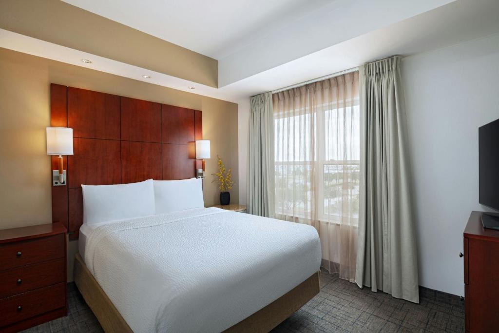 Residence Inn Dallas DFW Airport South/Irving photo 2