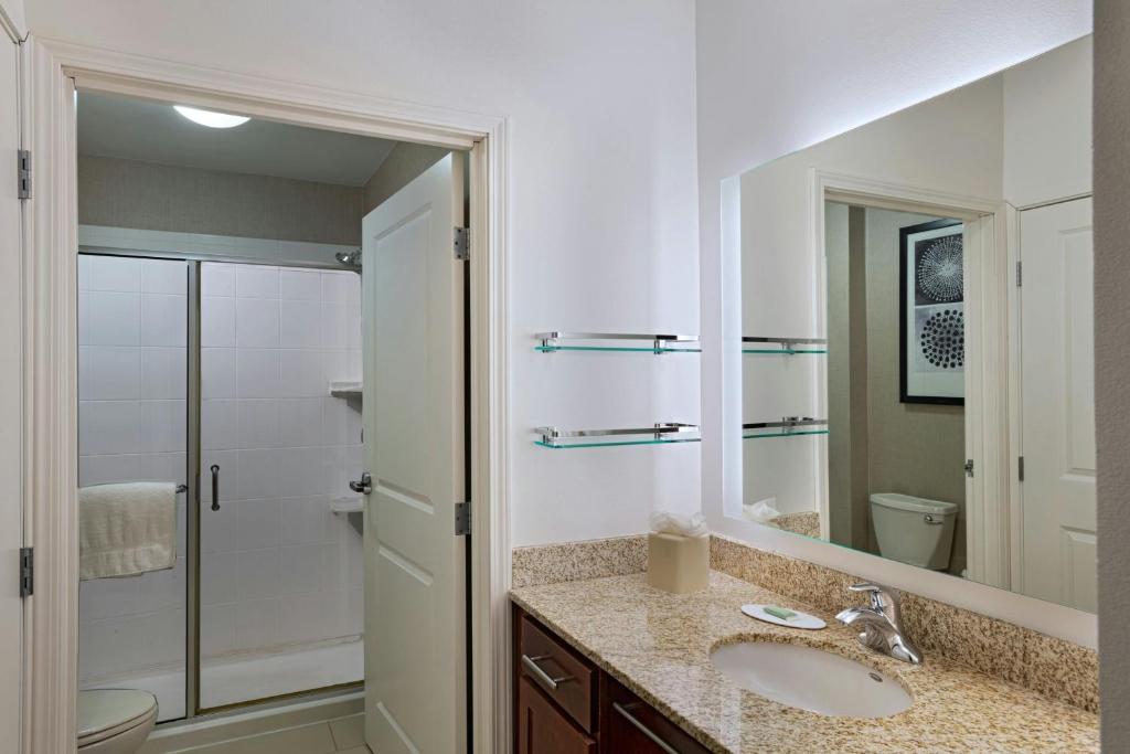 Residence Inn Dallas DFW Airport South/Irving photo 3