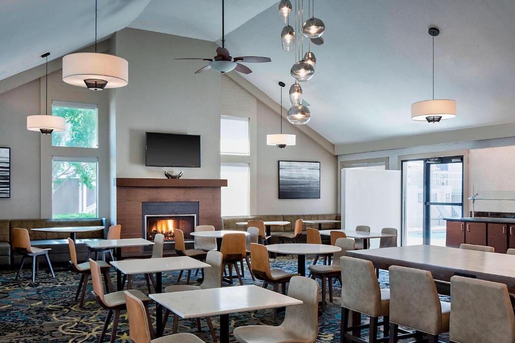 Residence Inn Dallas Las Colinas, photo 1