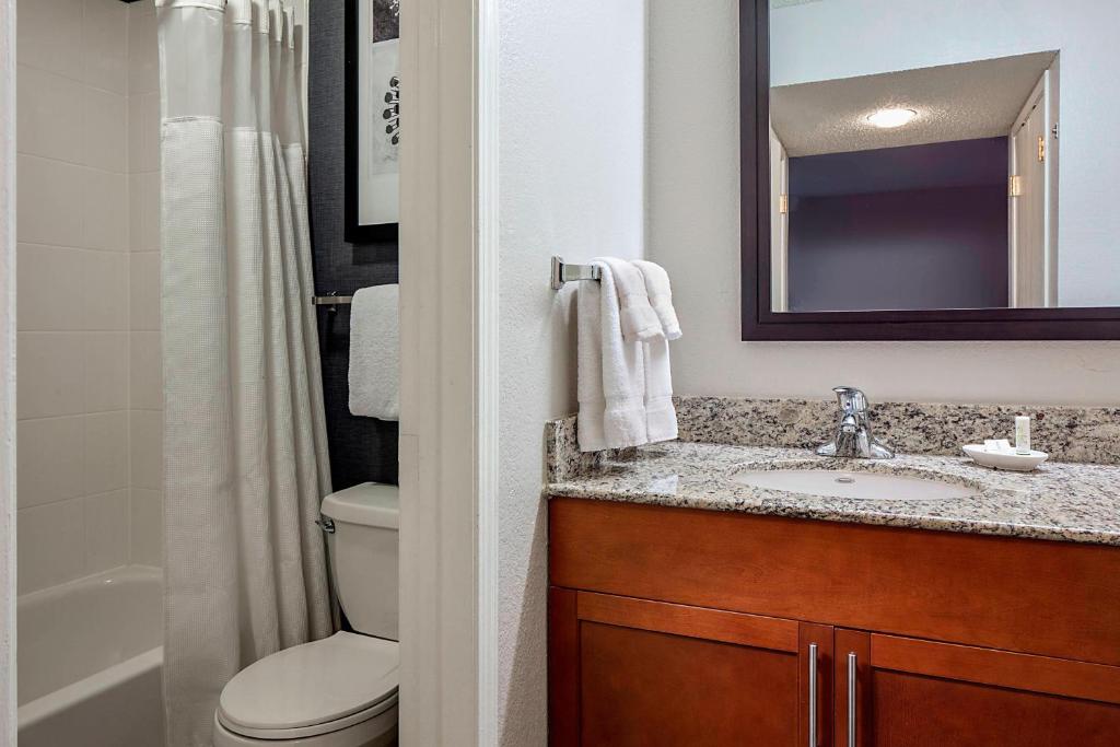 Residence Inn Dallas Las Colinas photo 3