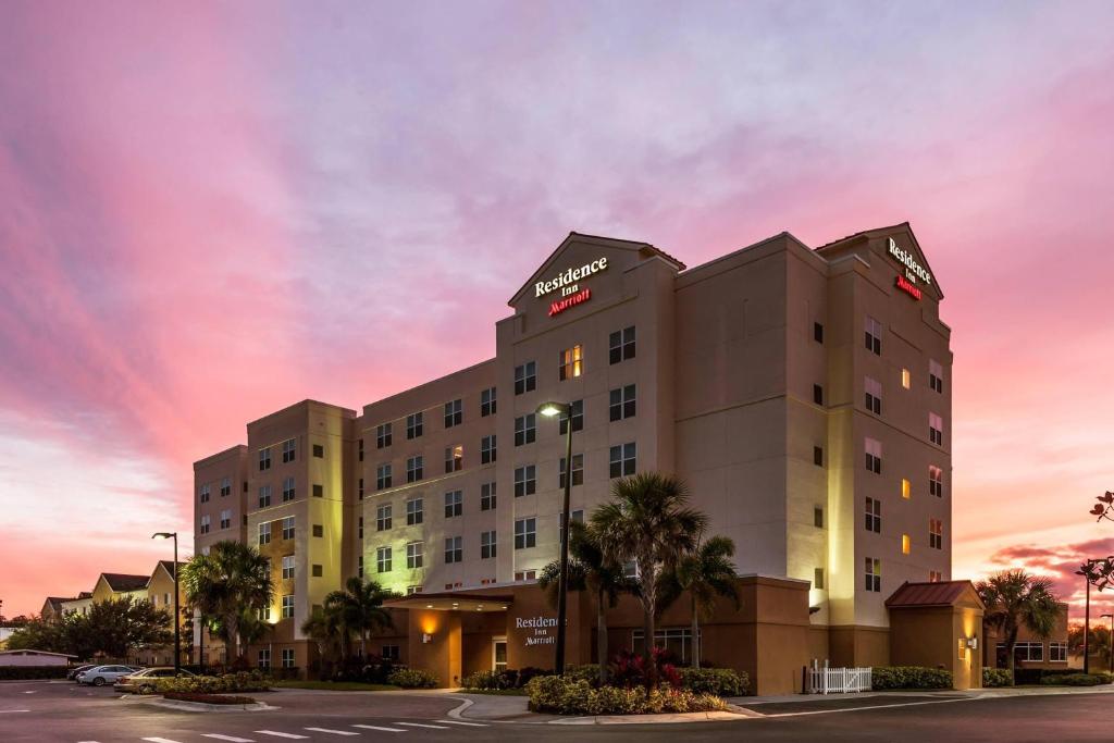 Residence Inn Orlando Airport, photo 1
