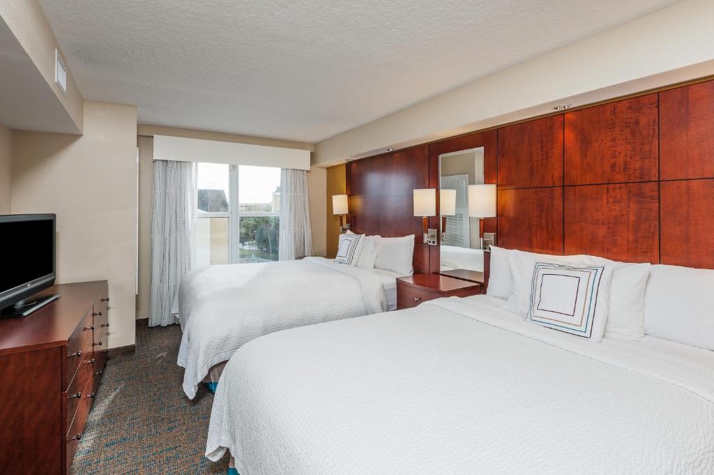 Residence Inn Orlando Airport photo 2