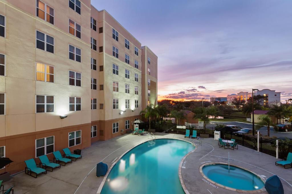 Residence Inn Orlando Airport photo 4