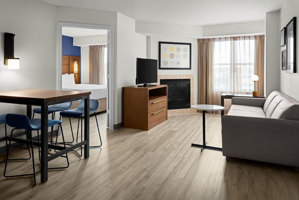 Residence Inn Tampa Westshore Airport, photo 1