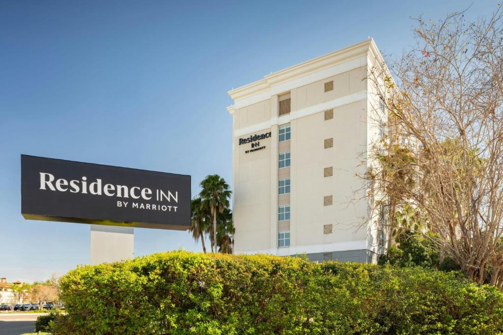 Residence Inn Tampa Westshore Airport photo 2