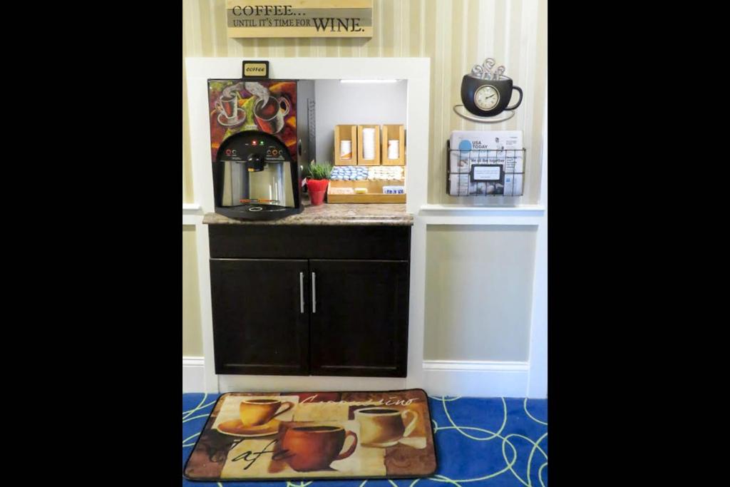 Rodeway Inn Logan International Airport photo 2