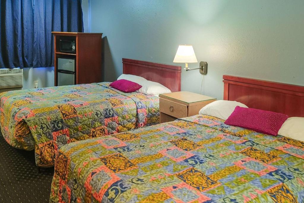 Rodeway Inn Seattle Airport photo 2