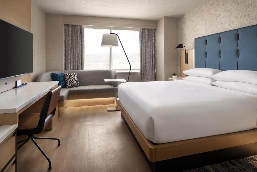 San Jose Marriott photo 2