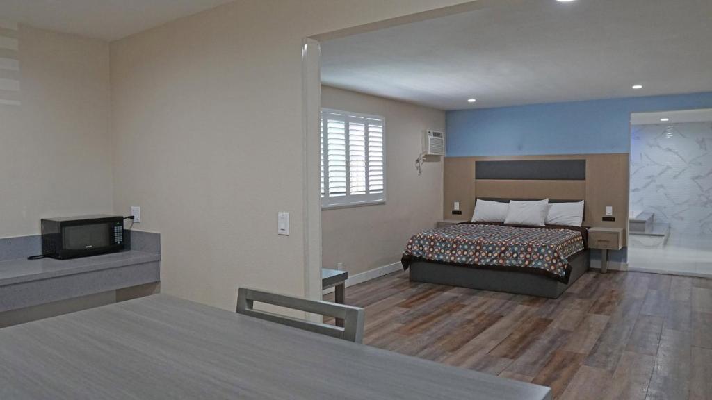 Sea Breeze Inn - LAX Airport, Los Angeles photo 2