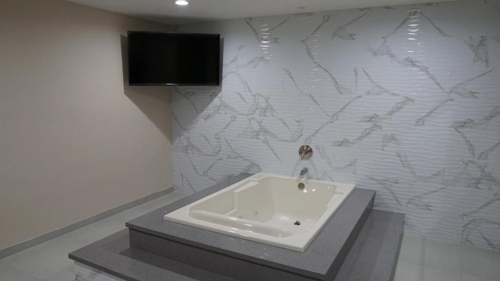 Sea Breeze Inn - LAX Airport, Los Angeles photo 3