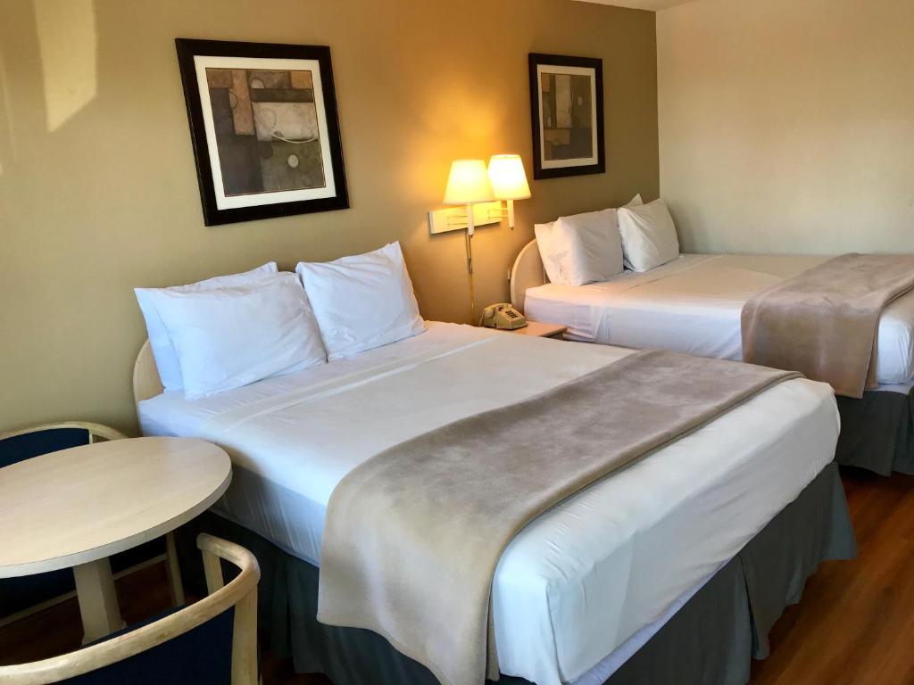 Sea-Tac Airport Value Inn, photo 1
