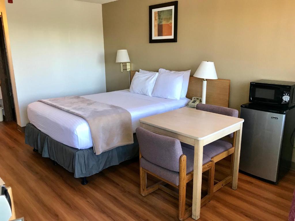 Sea-Tac Airport Value Inn photo 2
