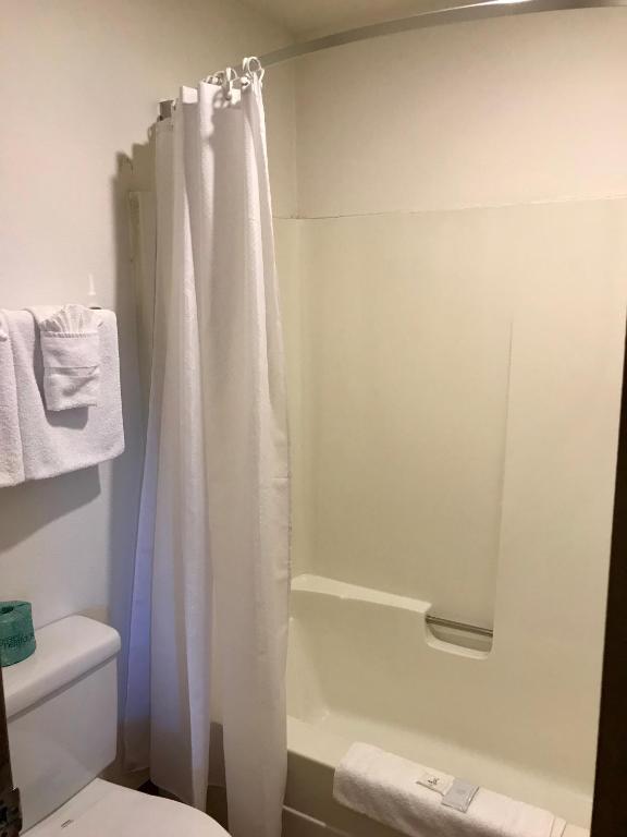 Sea-Tac Airport Value Inn photo 3