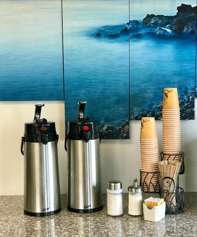 Sea-Tac Airport Value Inn photo 4