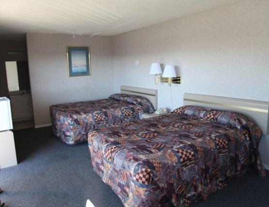 Seatac Inn photo 2