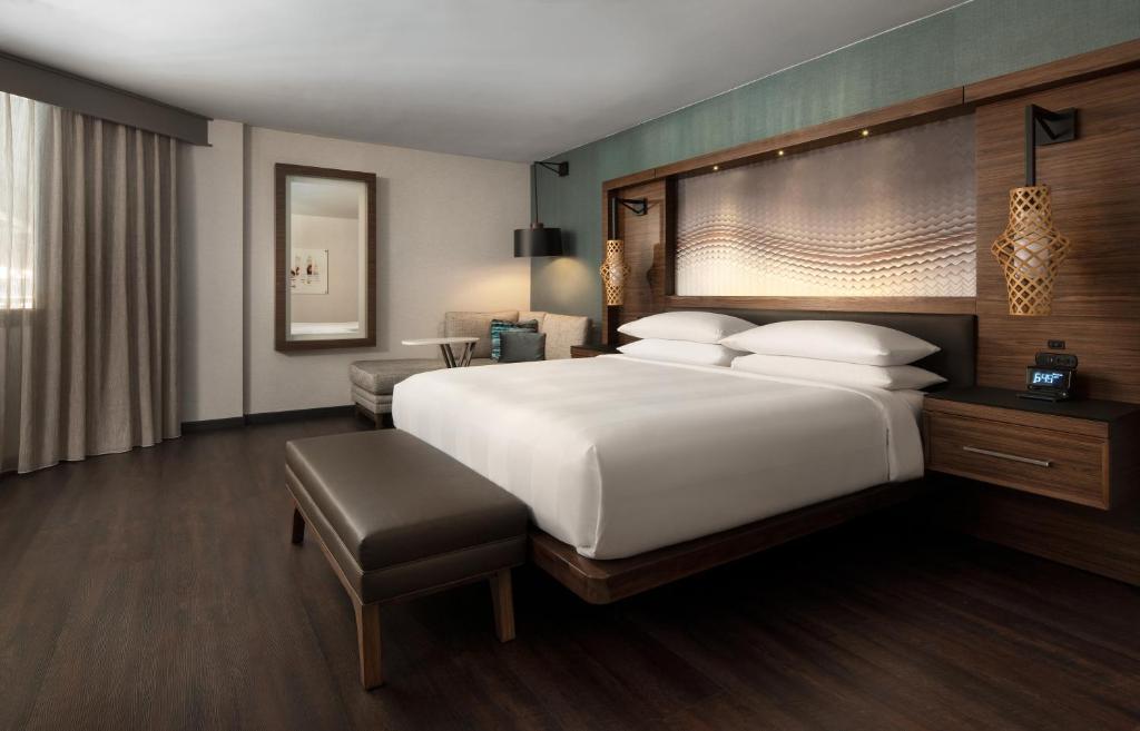 Seattle Airport Marriott photo 3