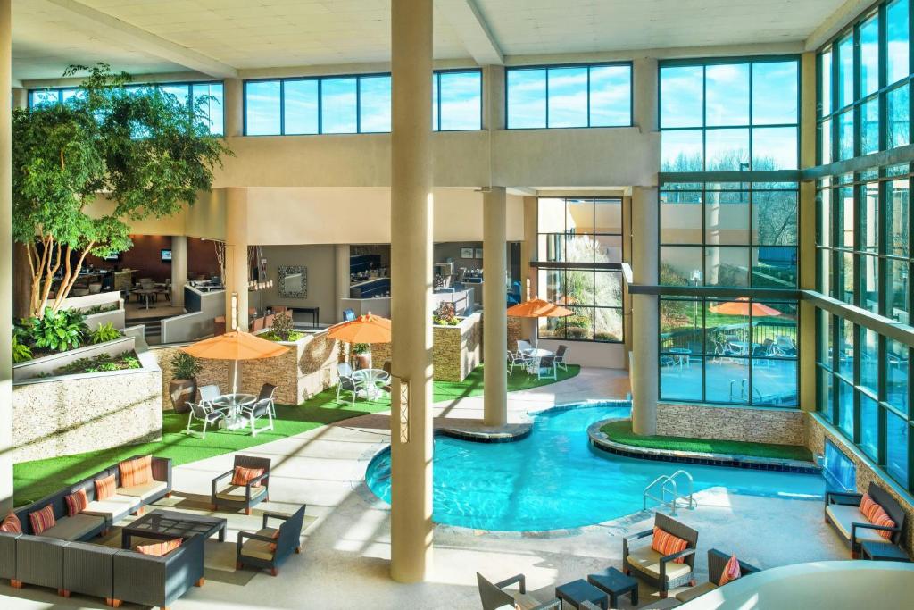 Sheraton Charlotte Airport photo 4