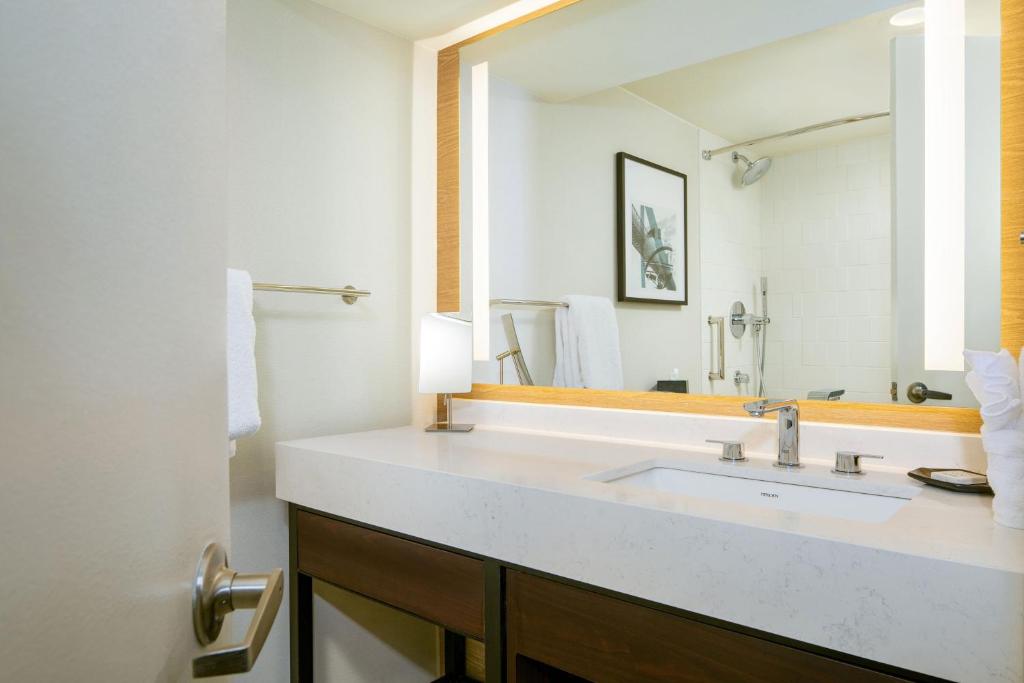Sheraton Detroit Metro Airport photo 3