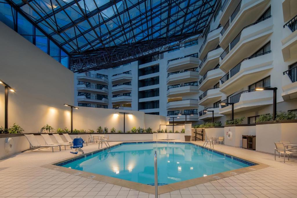 Sheraton Detroit Metro Airport photo 4