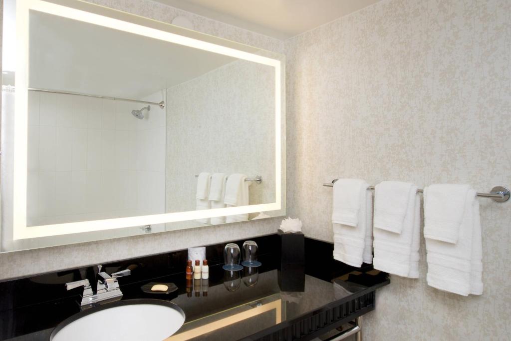 Sheraton Miami Airport Hotel and Executive Meeting Center photo 3