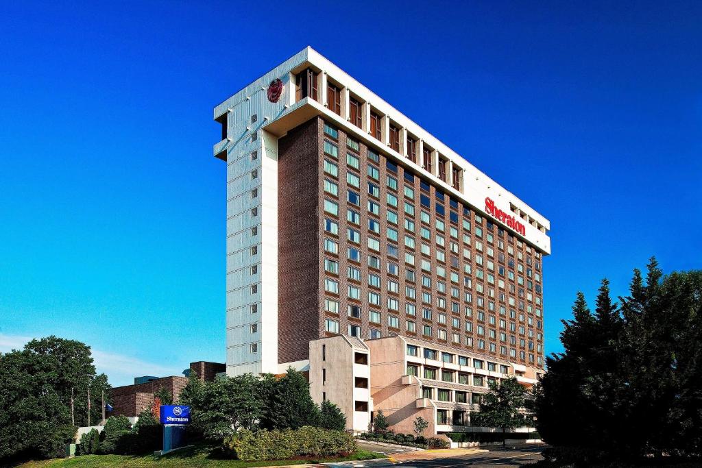 Sheraton Pentagon City, photo 1