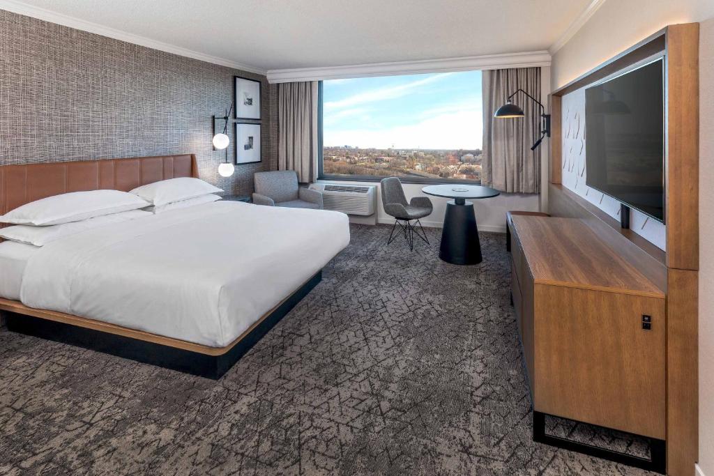 Sheraton Pentagon City photo 2