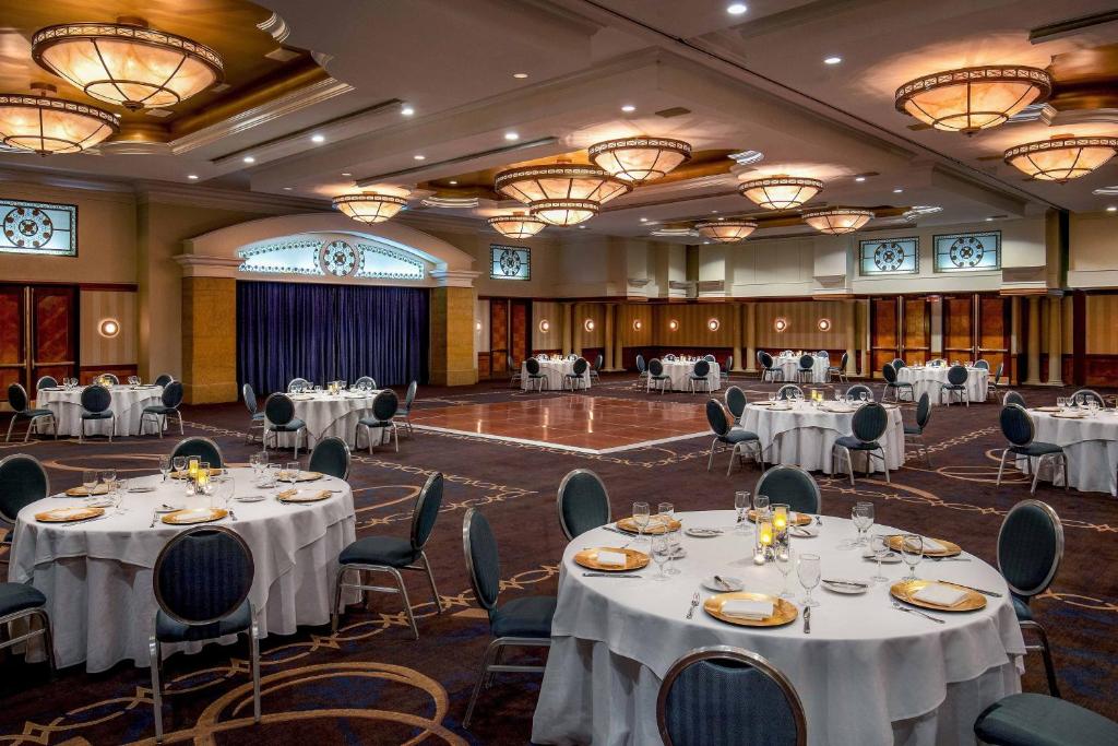 Sheraton Pentagon City photo 3