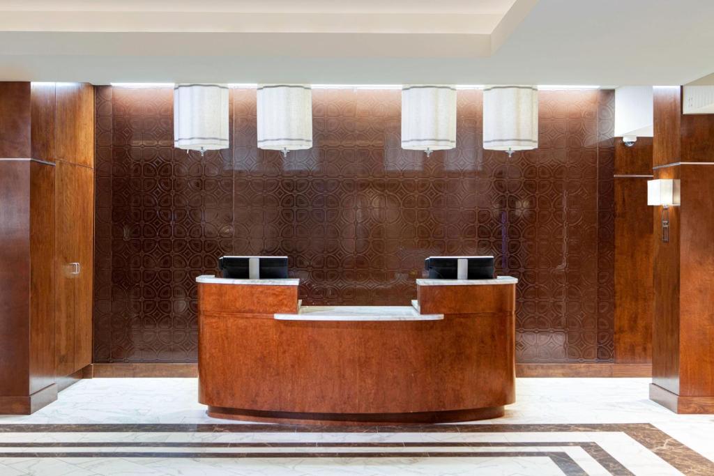 Sheraton Pittsburgh Airport Hotel photo 3