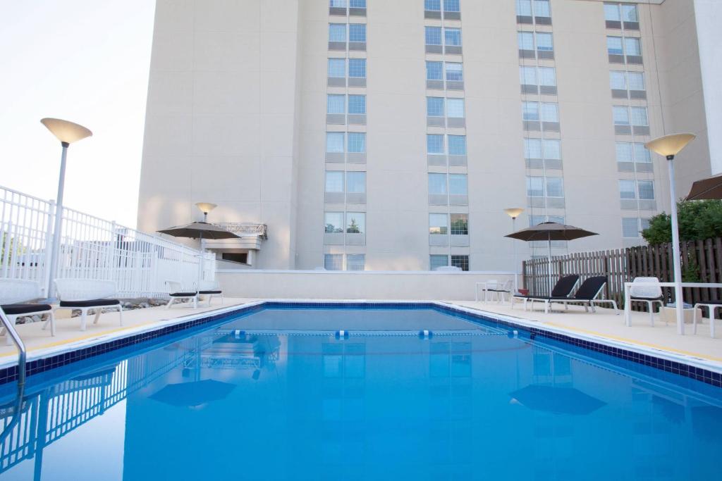 Sheraton Pittsburgh Airport Hotel photo 4