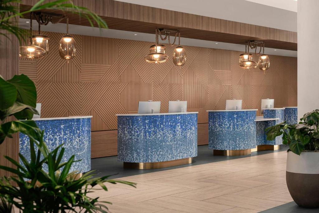Sheraton San Diego Resort, photo 1