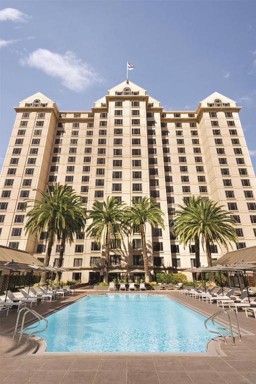 Signia by Hilton San Jose photo 2