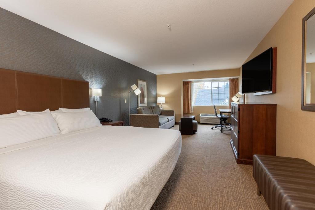 Silver Cloud Hotel - Portland photo 2