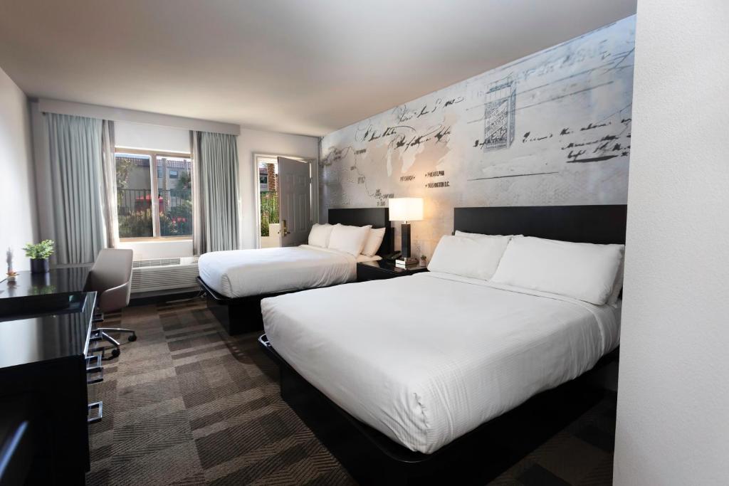 Silver Sevens Hotel and Casino, a Wyndham Garden photo 2